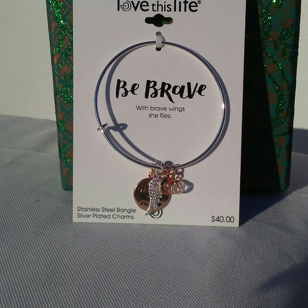 Womens Bracelet 22$